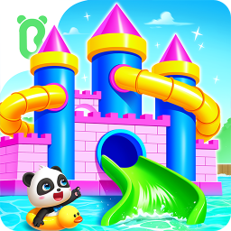 دانلود Little Panda's Dream Castle