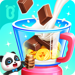 دانلود Baby Panda: Cooking Party