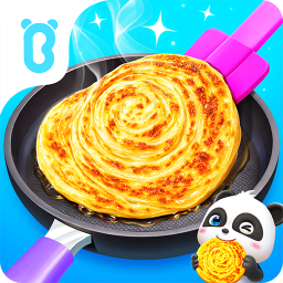 دانلود Baby Panda's Breakfast Cooking