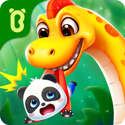 دانلود Jurassic World - Dinosaurs