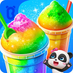 دانلود Baby Panda's Ice Cream Truck