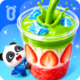 دانلود Baby Panda's Ice Cream Truck
