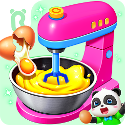 دانلود Little Panda's Restaurant Chef