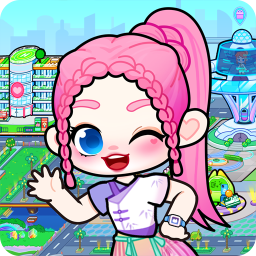 دانلود Kalliu Game World: Life Story