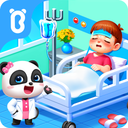 دانلود Baby Panda's Town: My Dream
