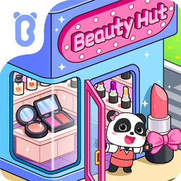 دانلود Baby Panda's Town: Mall