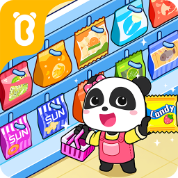 دانلود Baby Panda's Town: Street