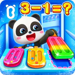 دانلود BabyBus Kids Math Games