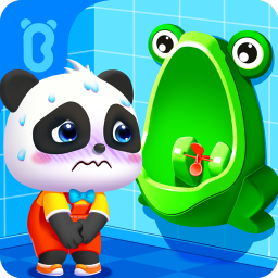 دانلود Baby Panda's Daily Habits