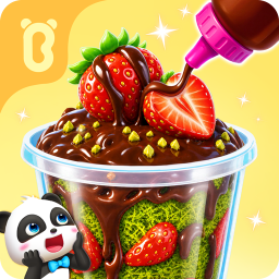 دانلود Little Panda's Snack Factory