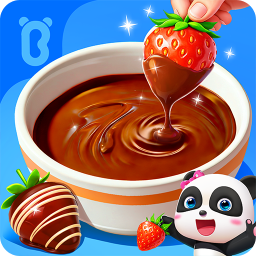 دانلود Little Panda's Snack Factory