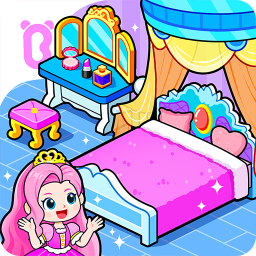 دانلود Baby Panda's Town: Princess
