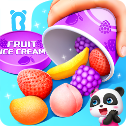 دانلود Little Panda’s Dream Town