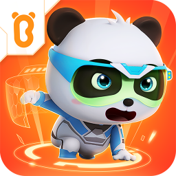 دانلود Baby Panda World-Learning Game