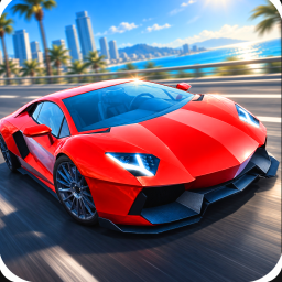 دانلود Ultimate Car Driving Simulator