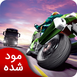 دانلود راننده ترافیک | نسخه مود شده