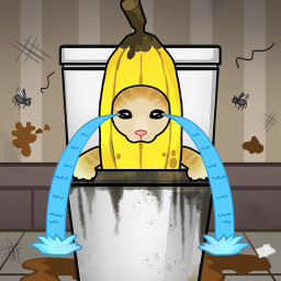 دانلود Toilet Mix: Monster Makeover