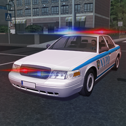دانلود Police Patrol Simulator