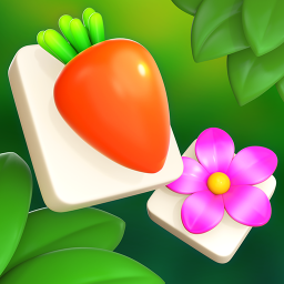 دانلود Tile Zen: Triple Match Puzzle