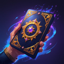دانلود Card Heroes: CCG deck of cards