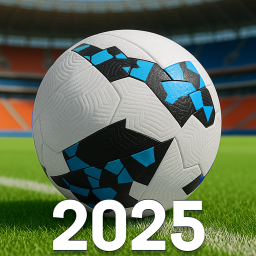 دانلود Football 2024 Match Soccer