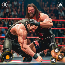 دانلود Wrestling Games 2023