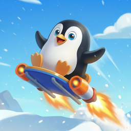 دانلود Sled Surfers