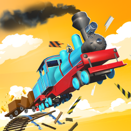 دانلود Slingshot Train