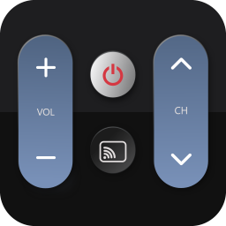 دانلود Smart TV Remote, Works with LG