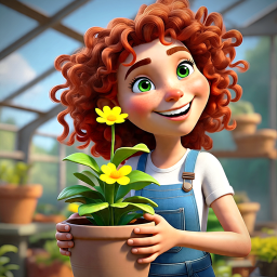 دانلود Plant Nursery Store Simulator