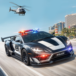دانلود Police Simulator Open World 3D