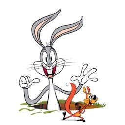 دانلود خرگوش زبل