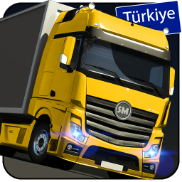 دانلود Cargo Simulator 2019: Turkey