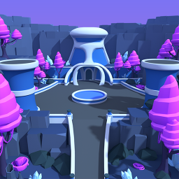 دانلود Faraway: Galactic Escape