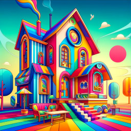 دانلود Stranger Cases: Mystery Escape