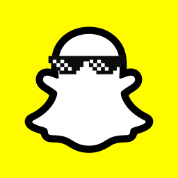 دانلود دانشنامه برنامه اسنپ چت عکس snapchat  ,