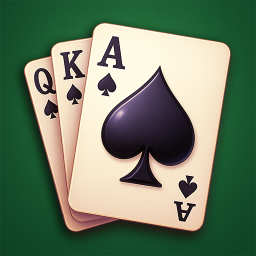 دانلود Spades - Classic Card Game