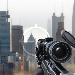دانلود Sniper Master : City Hunter
