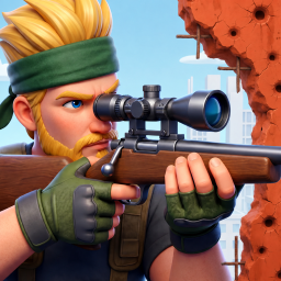 دانلود Shoot & Hide