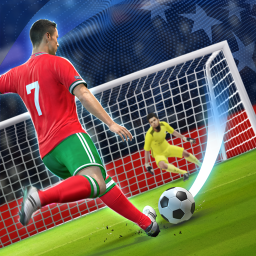دانلود Soccer Superstar