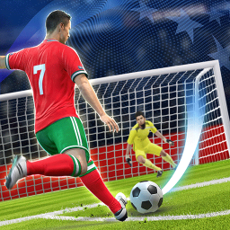 دانلود Soccer Superstar