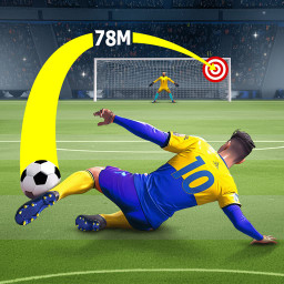 دانلود Soccer Master Simulator 3D