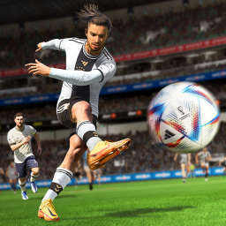 دانلود Soccer Master Shoot Star