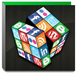 دانلود تمام شبکه های اجتماعی