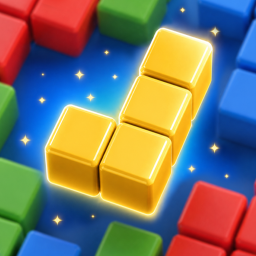 دانلود Block Spark: Classic Puzzle