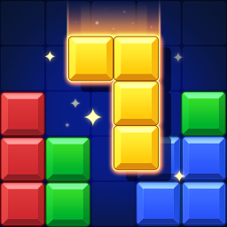 دانلود Block Spark: Classic Puzzle