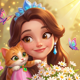 دانلود Merge Princess Saga