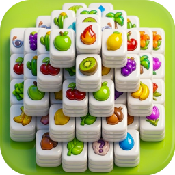 دانلود SoEasy Tile: Puzzle Match