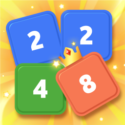 دانلود SoEasy 2248:Number Puzzle 2048