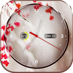 دانلود Clock Live Wallpapers